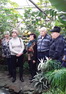 Жители Ленинского района посетили лимонарий